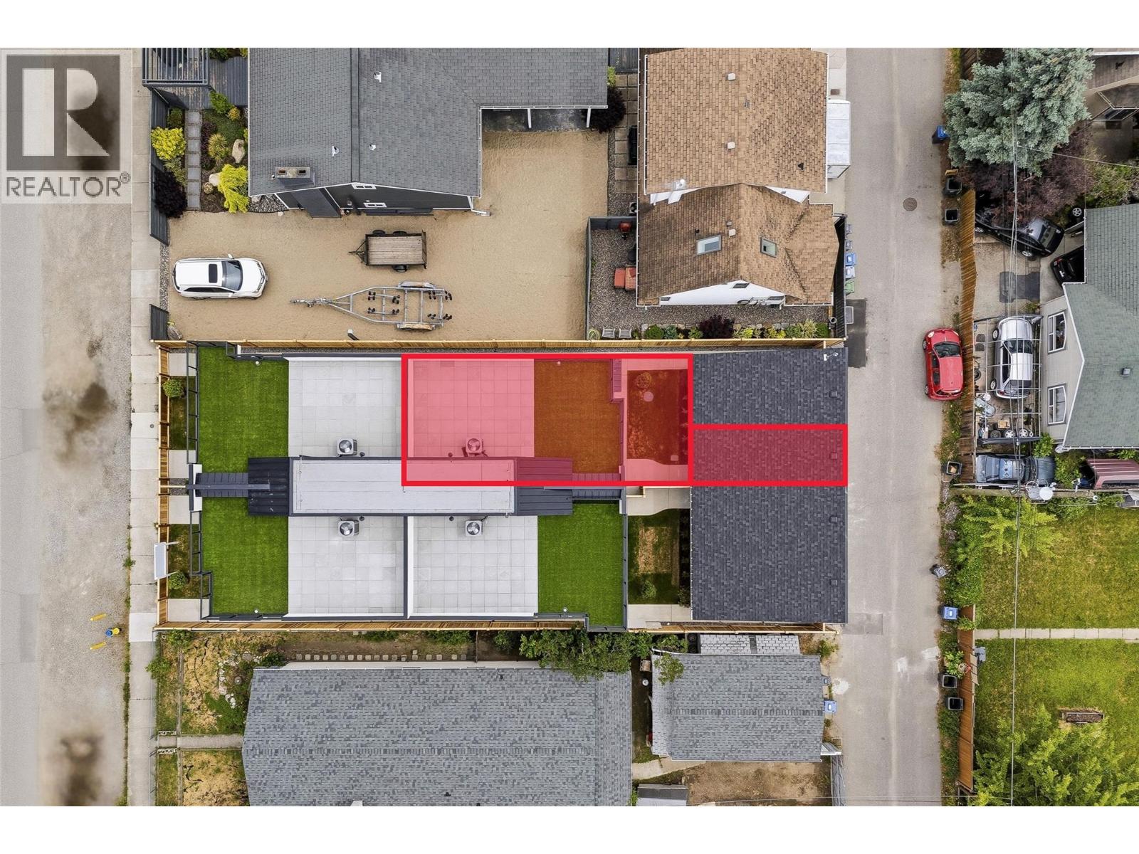 #4 943 Fuller Avenue - 2