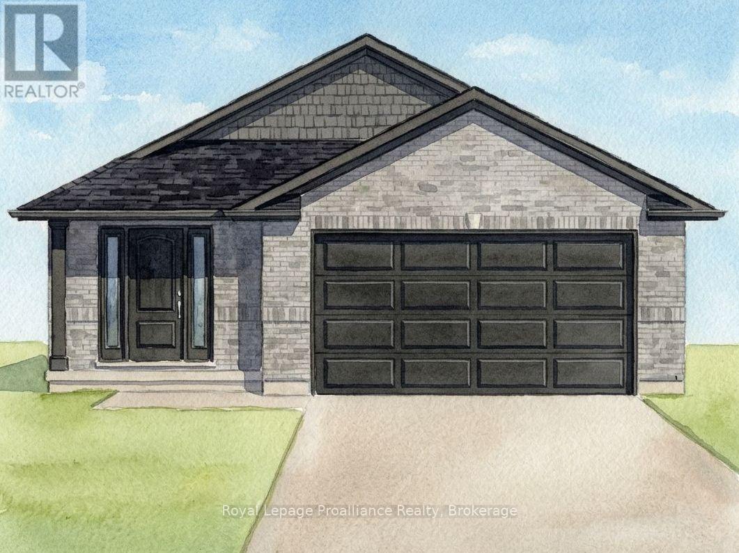119 HASTINGS PARK DRIVE - 1