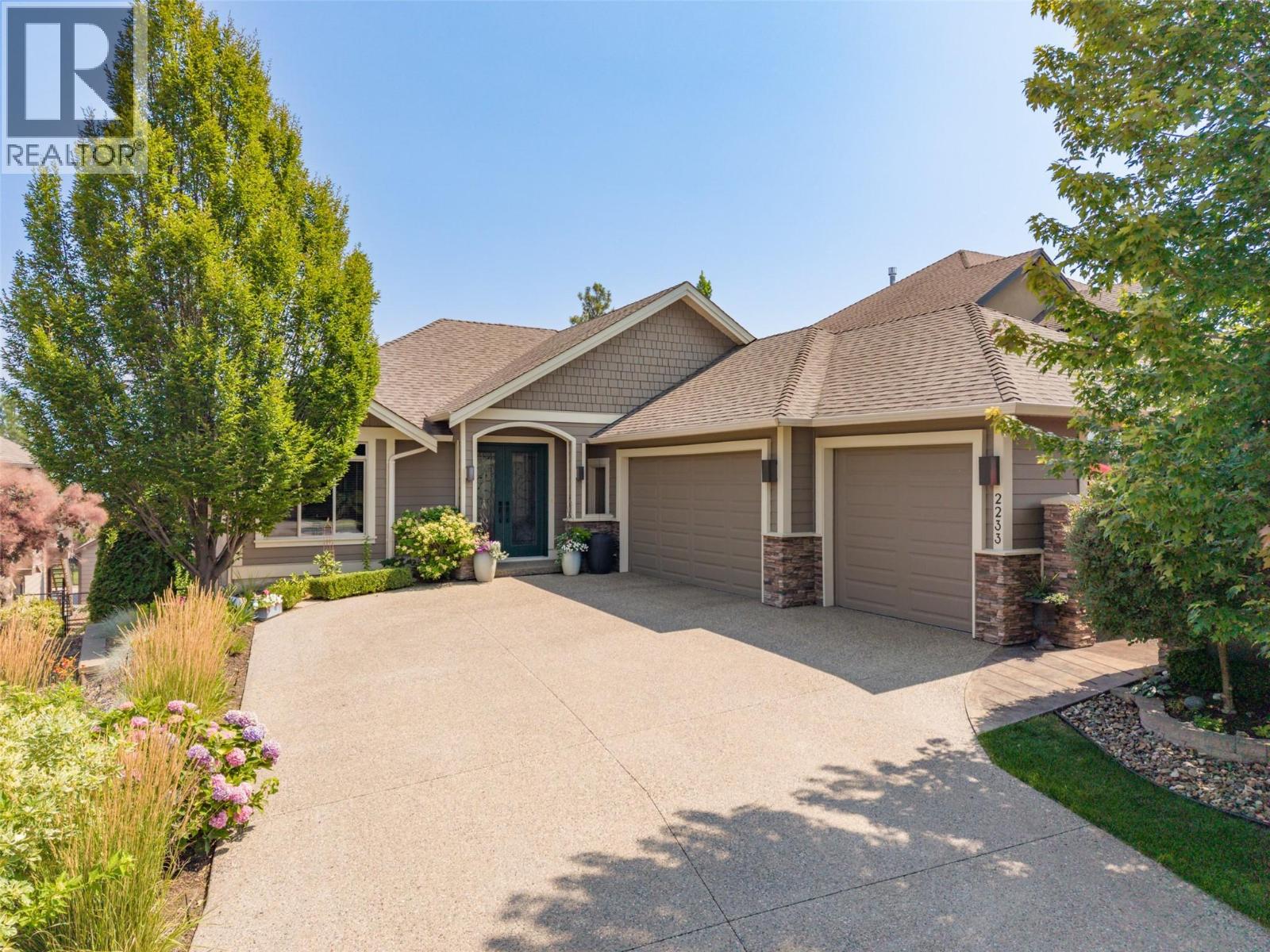 2233 Quail Run Drive - 3