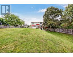 2796 Tallberg Court, Mississauga, ON L5J1T1 Photo 38