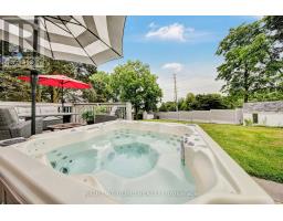 2796 Tallberg Court, Mississauga, ON L5J1T1 Photo 41