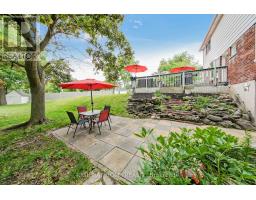 2796 Tallberg Court, Mississauga, ON L5J1T1 Photo 42