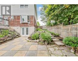 2796 Tallberg Court, Mississauga, ON L5J1T1 Photo 43