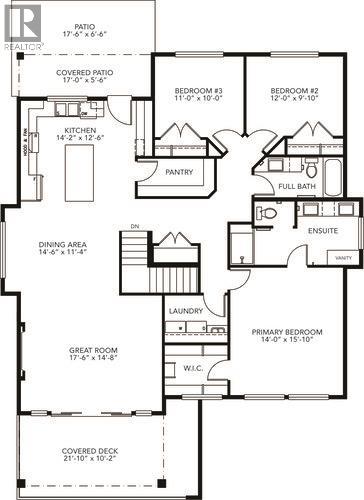 2071 Cortina Drive, Kelowna