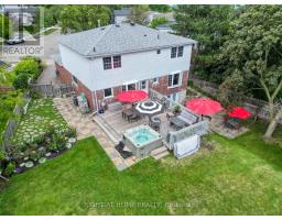 2796 Tallberg Court, Mississauga, ON L5J1T1 Photo 45