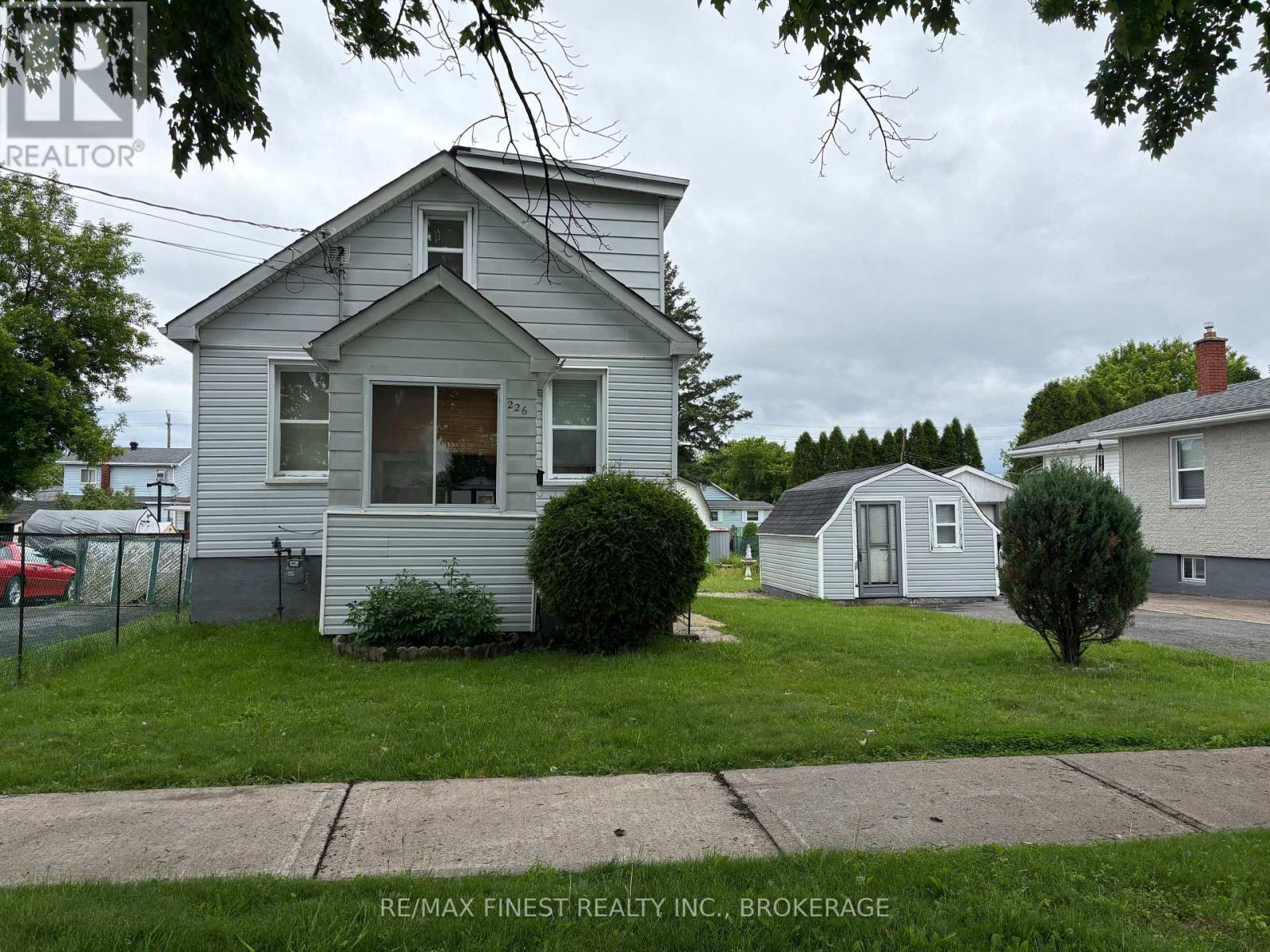 226 DANIS AVENUE