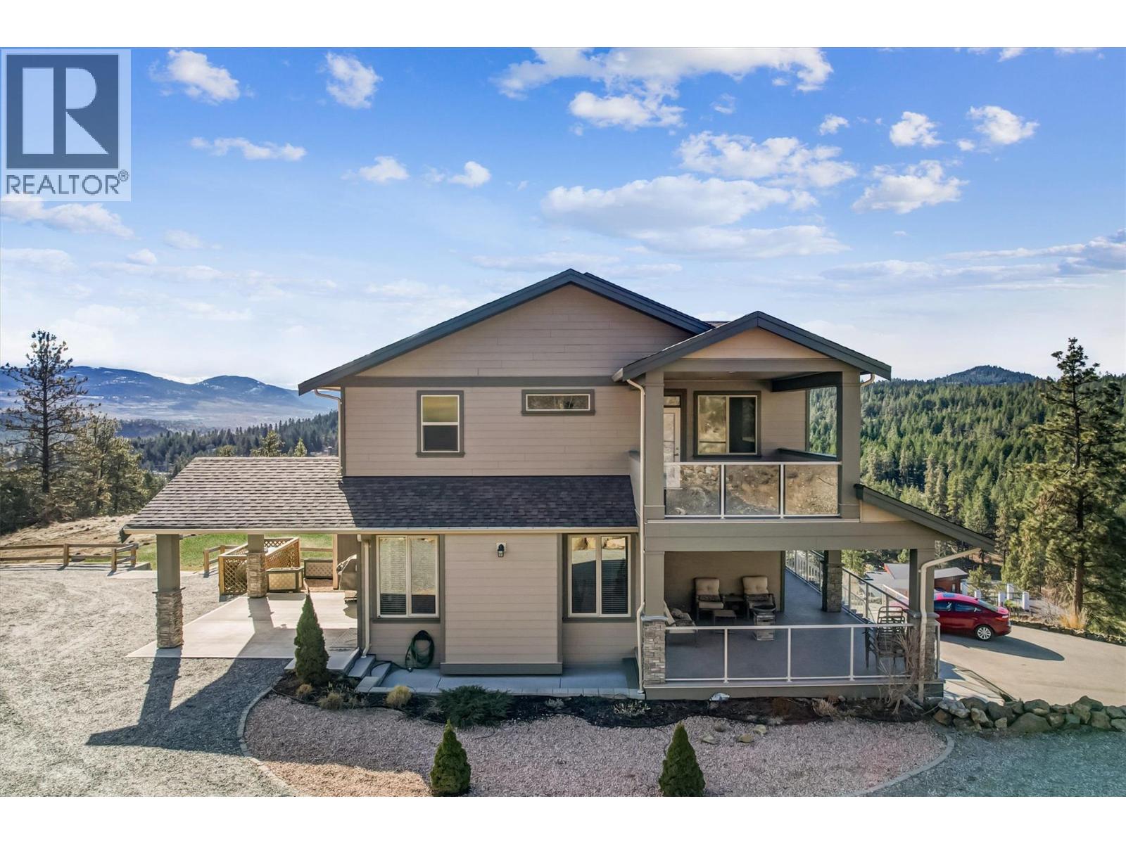 1788 Shayler Place, Kelowna