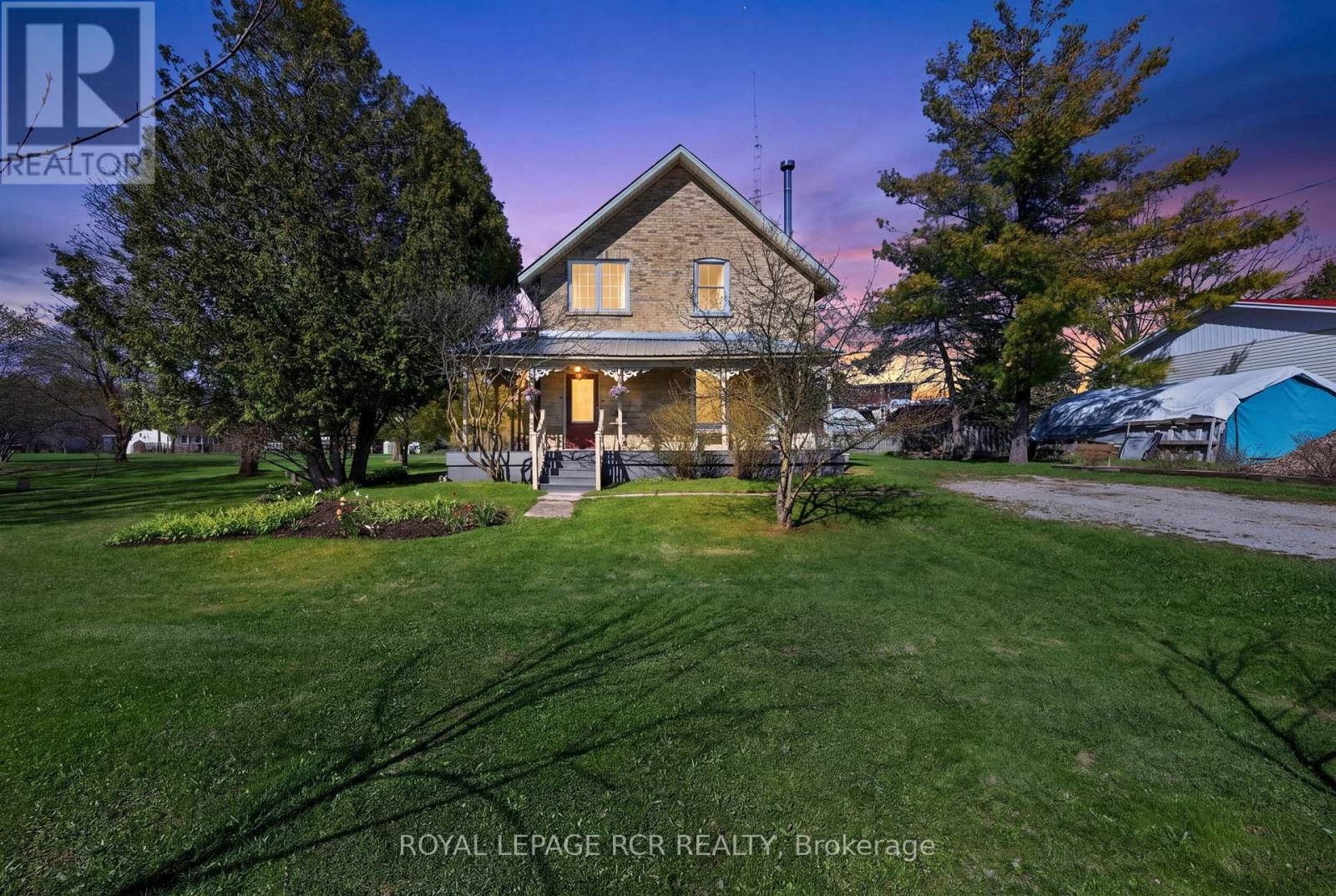 Property for sale at 077597 7TH LINE SW