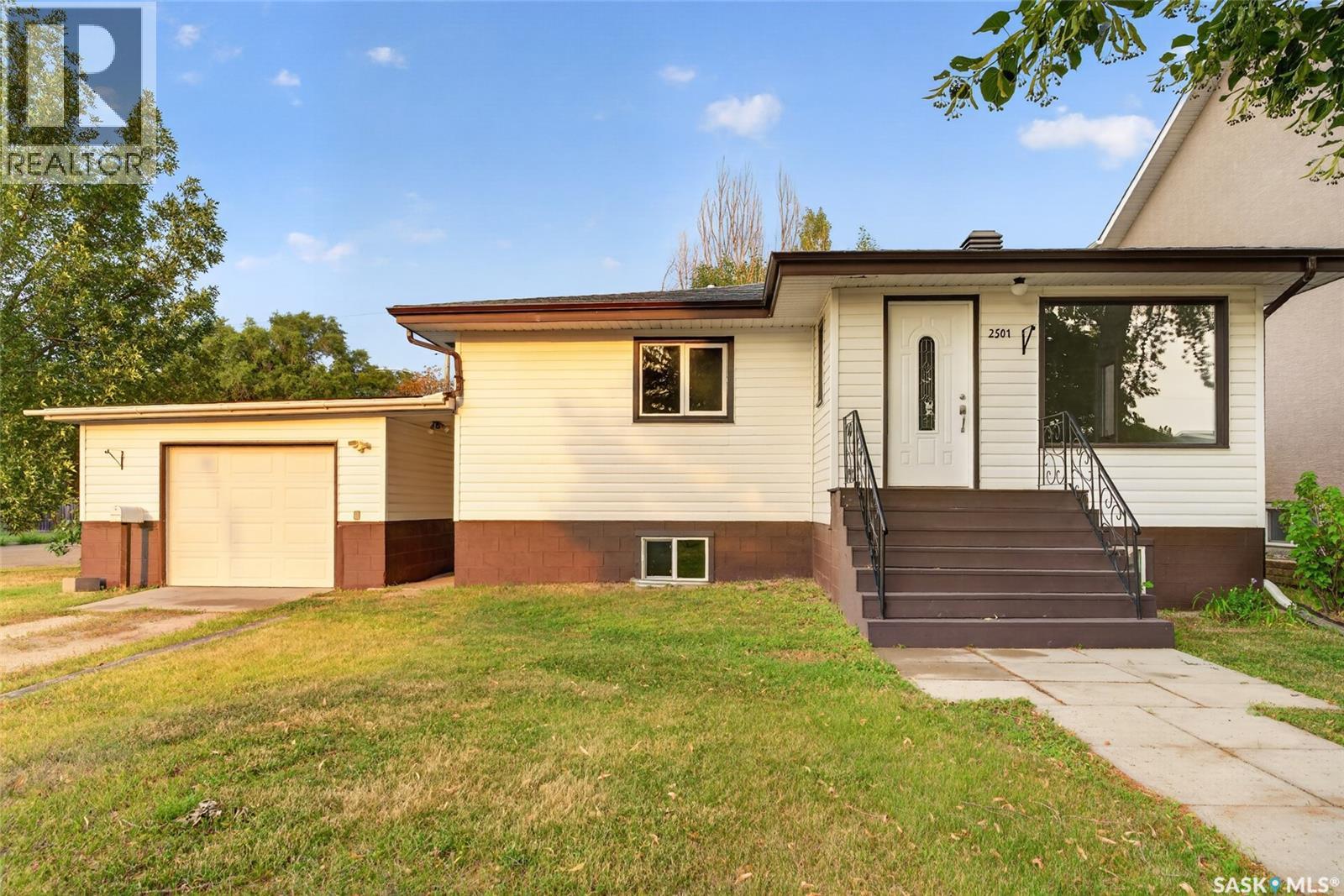 2501 Kelvin AVENUE
