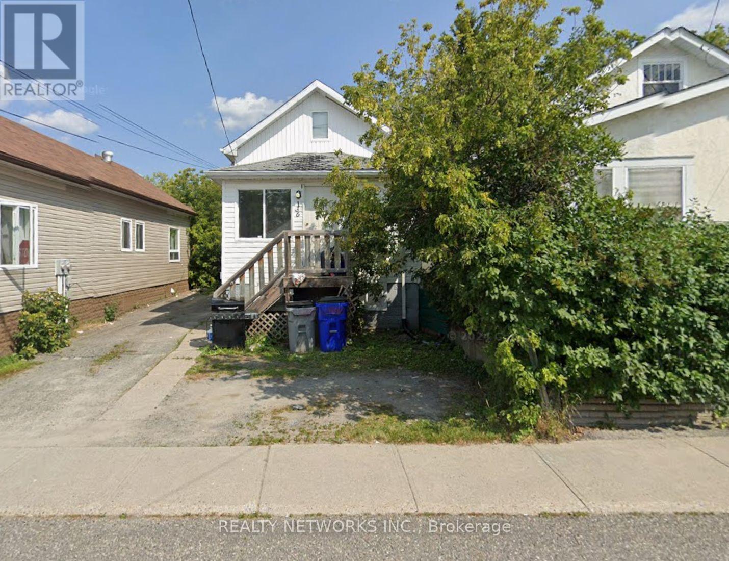 136 CEDAR STREET N - 1