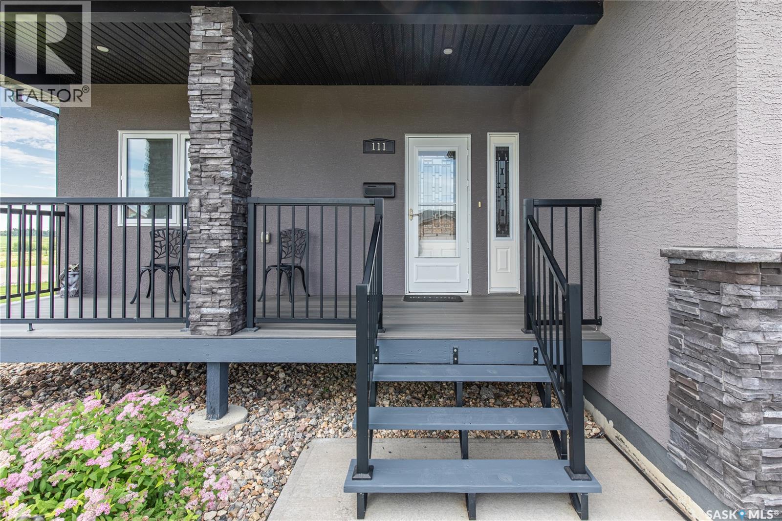 111 Iron Bridge DRIVE - 6