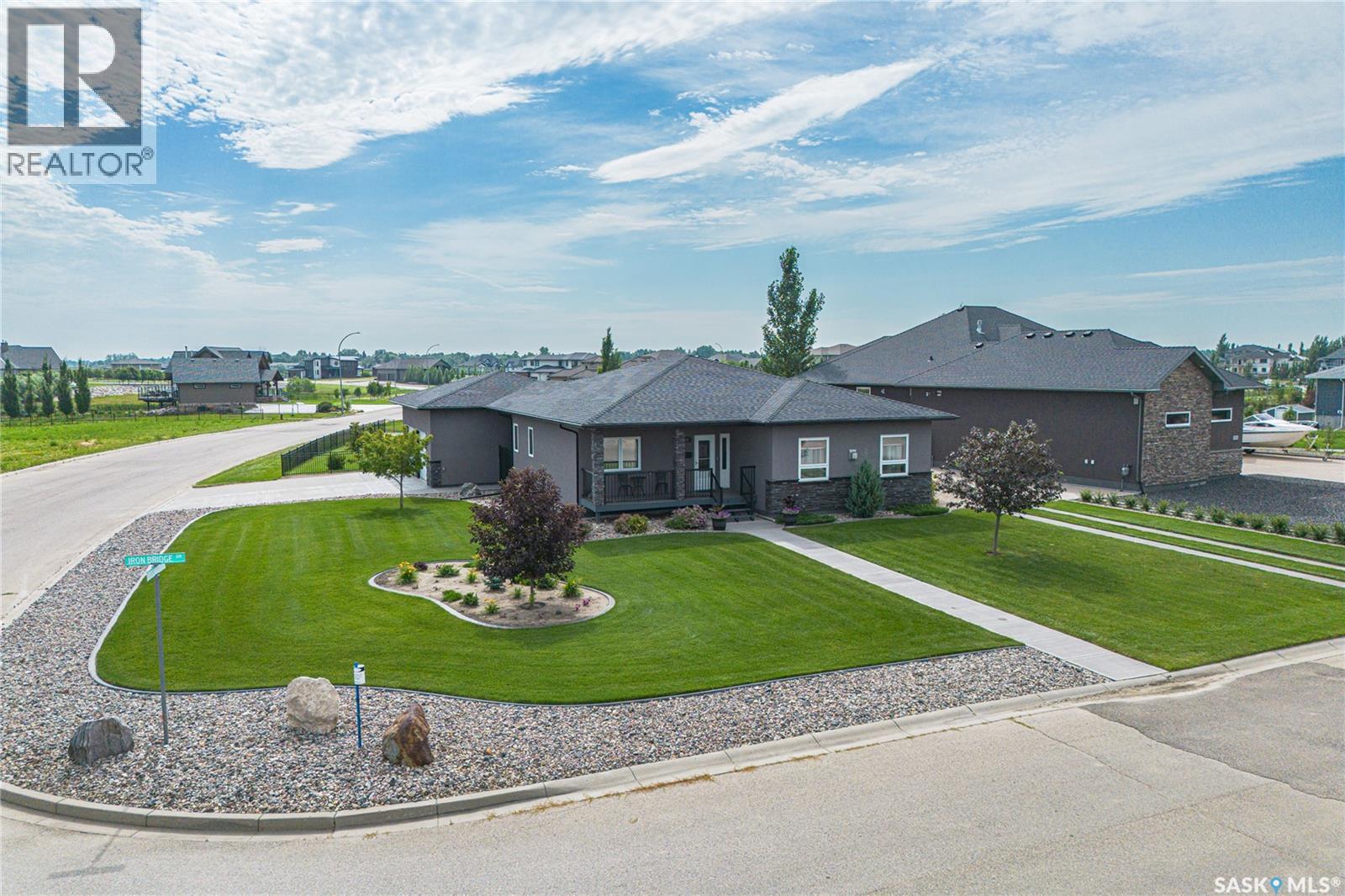 111 Iron Bridge DRIVE - Image 80
