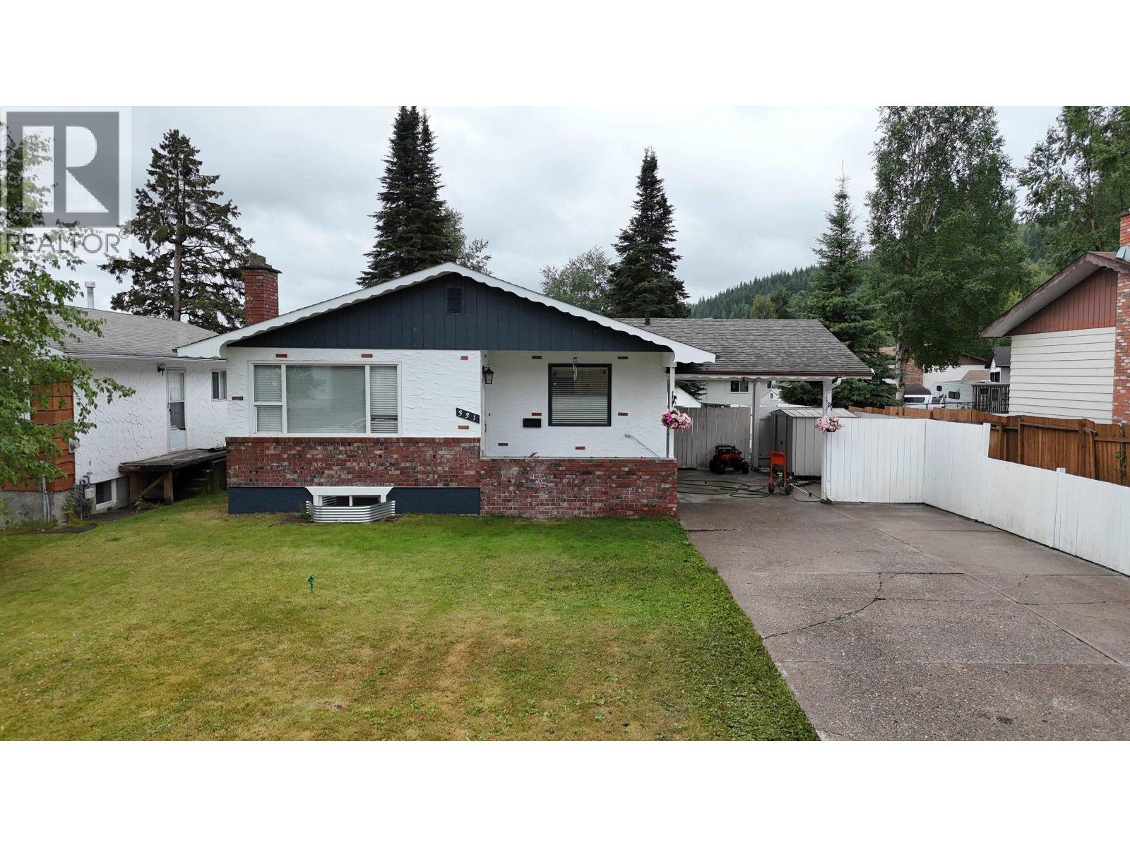 331 KILLOREN CRESCENT - 1