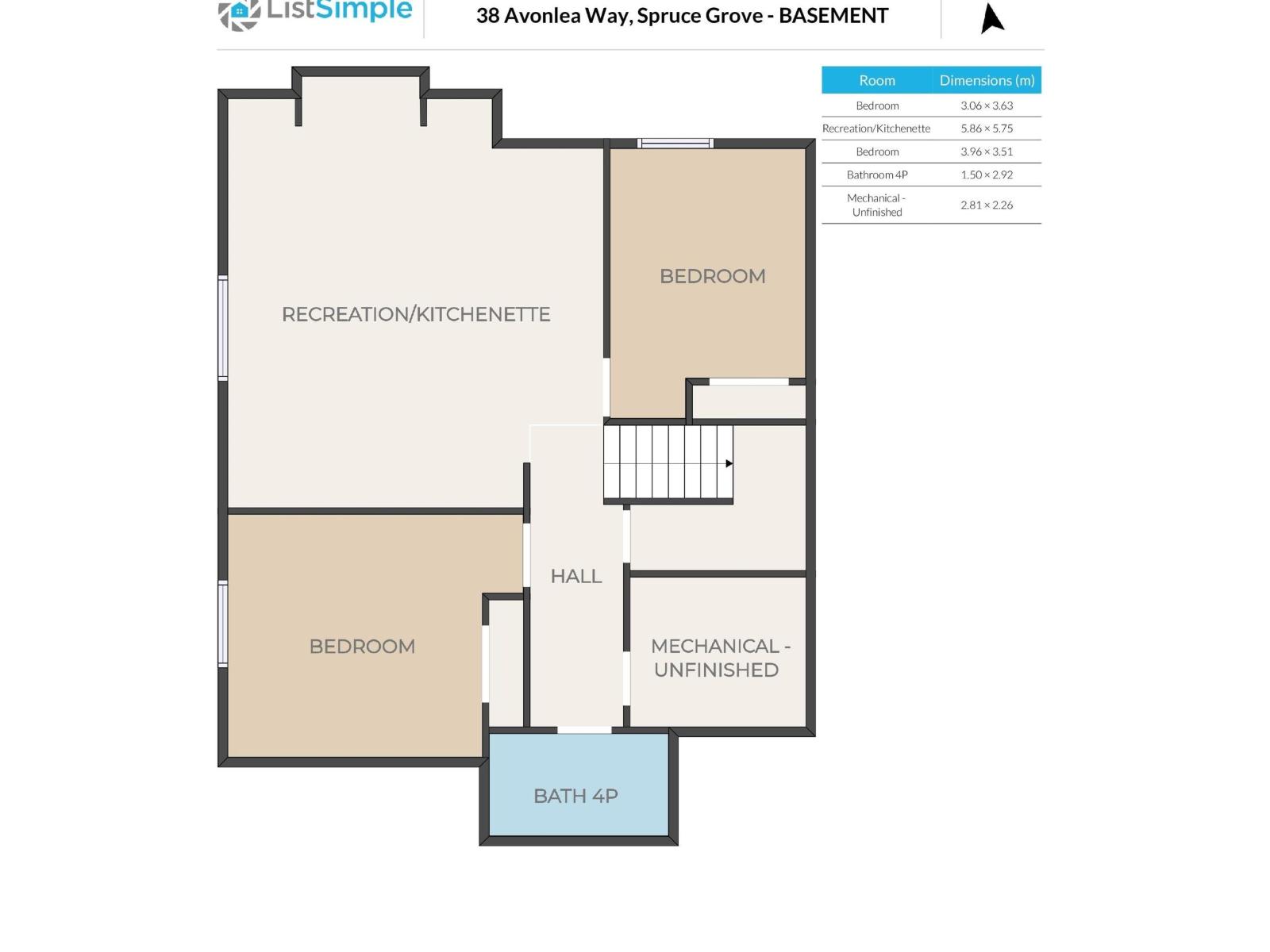 38 AVONLEA WY - Image 56
