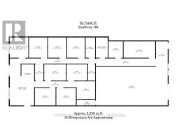 61 Frank Street, Strathroy Caradoc, ON N7G2R3 Photo 11