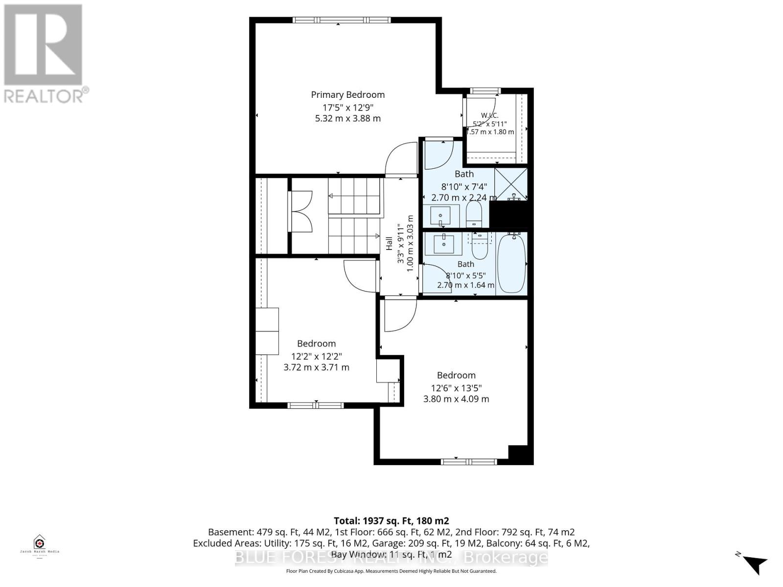 #31 9 AILSA PLACE - Image 23