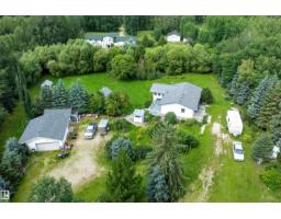 #104 52502 Rge Road 25, Rural Parkland County, AB T7Y2M2 Photo 52