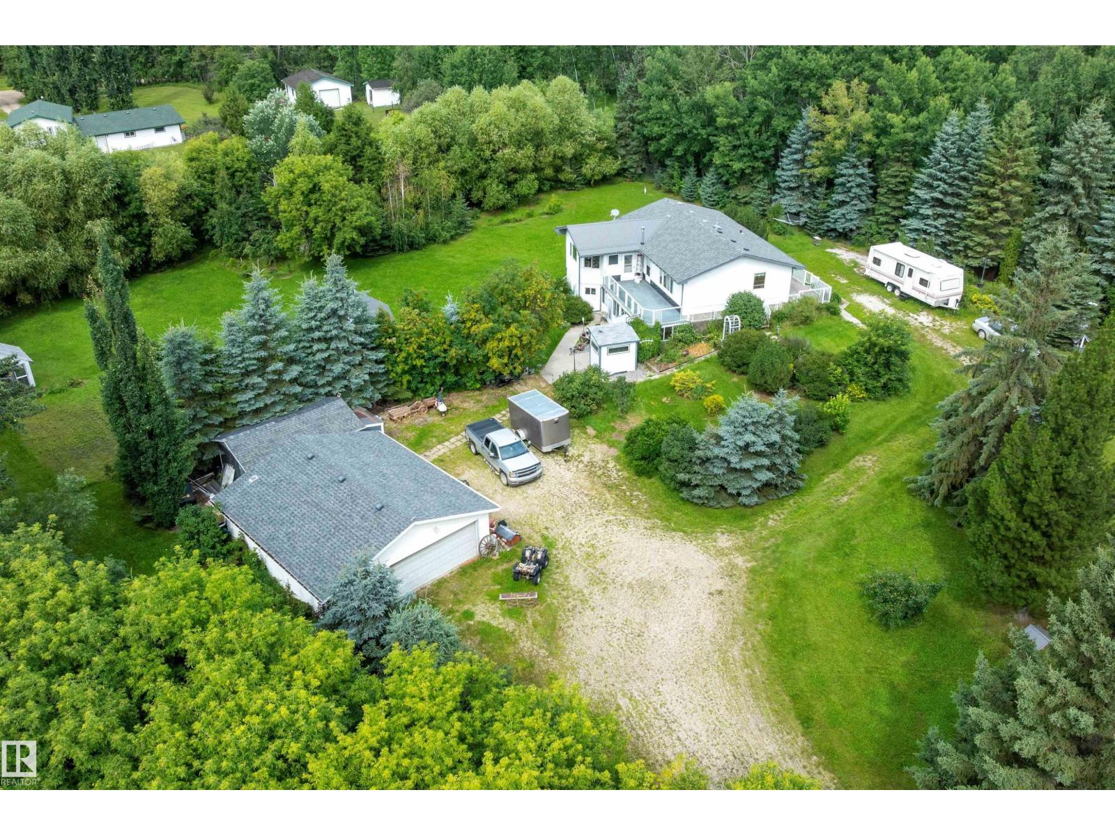 104 52502 RGE ROAD 25