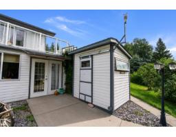 Bedroom 3 - #104 52502 Rge Road 25, Rural Parkland County, AB T7Y2M2 Photo 7