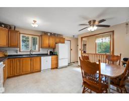 Recreation room - #104 52502 Rge Road 25, Rural Parkland County, AB T7Y2M2 Photo 8
