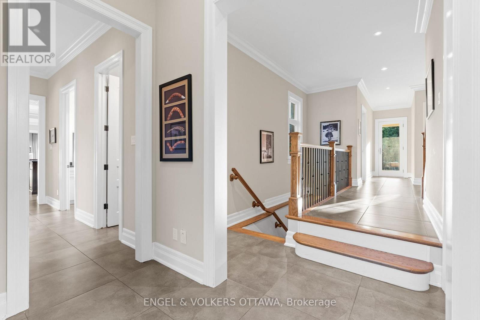 6 Bed, 7 Bath House for Sale in Ottawa – 1408 BLACKHORSE COURT, Ottawa – MLS# X13671318 - Image 38