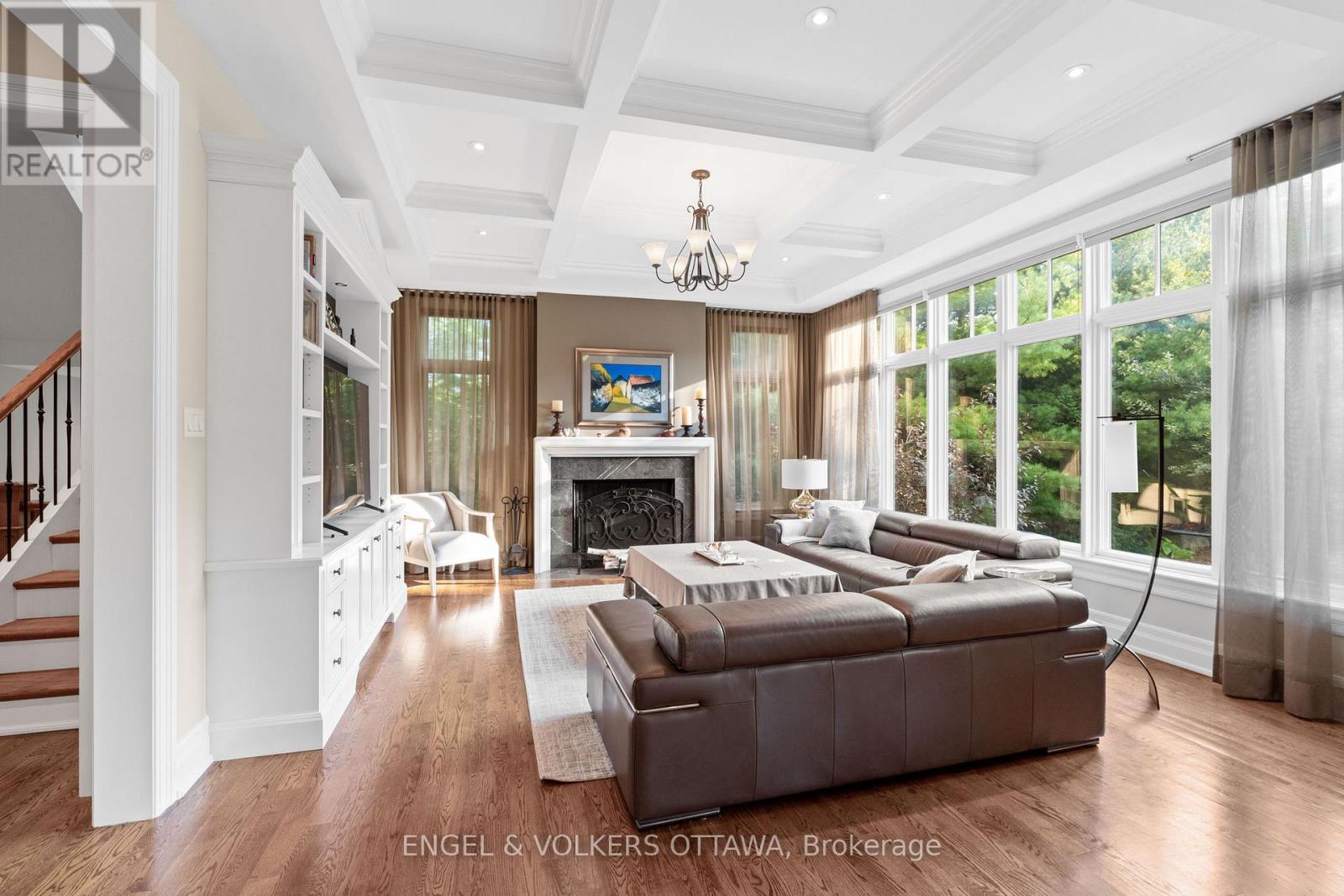 6 Bed, 7 Bath House for Sale in Ottawa – 1408 BLACKHORSE COURT, Ottawa – MLS# X13671318 - Image 9