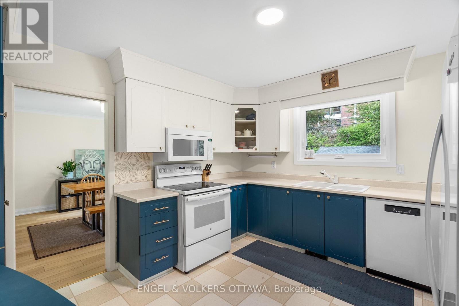 4 Bed, 3 Bath House for Sale in Ottawa – 2343 WHITEHAVEN CRESCENT, Ottawa – MLS# X13671486 - Image 17