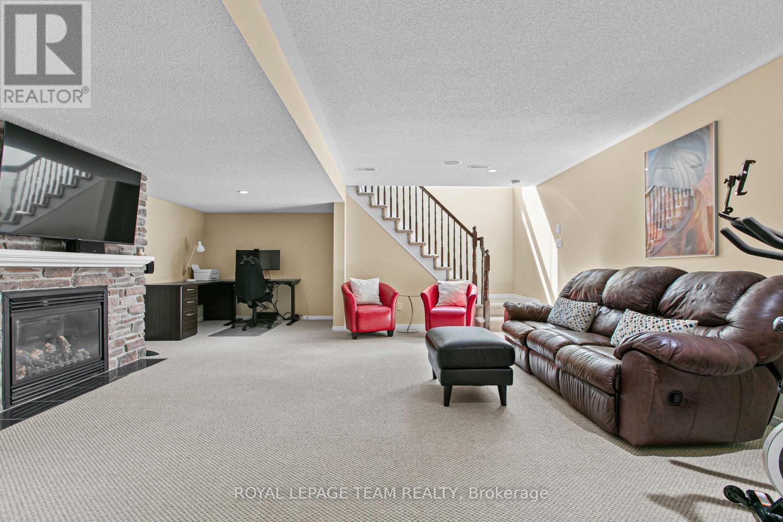 3 Bed, 4 Bath House for Sale in Ottawa – 411 JUNE COURT, Ottawa – MLS# X13671586 - Image 30