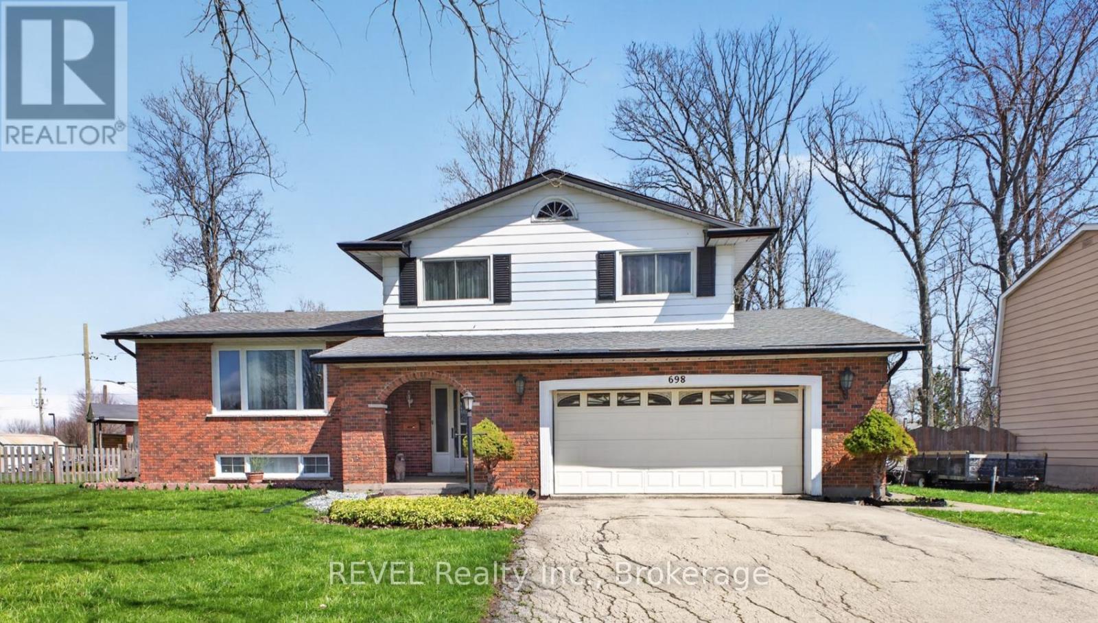698 DAYTONA DRIVE - 1