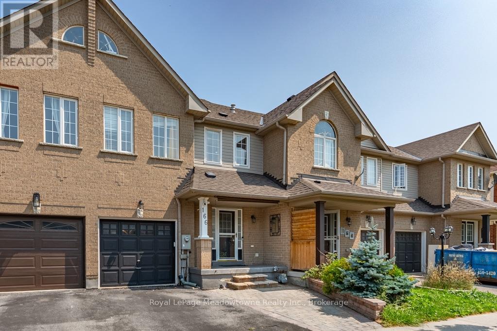 166 PANTON TRAIL - 2