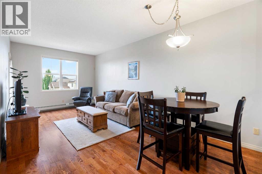 #310 25 Prestwick Drive SE - 12