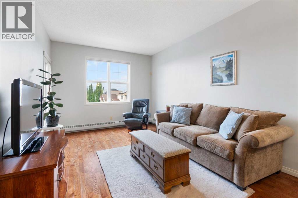 #310 25 Prestwick Drive SE - 13