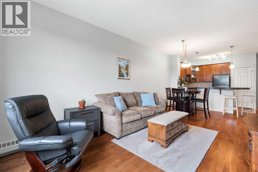 #310 25 Prestwick Drive SE - 16