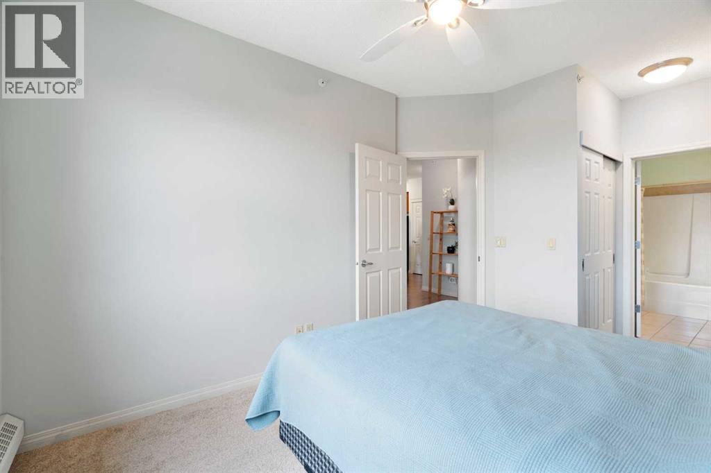 #310 25 Prestwick Drive SE - 19