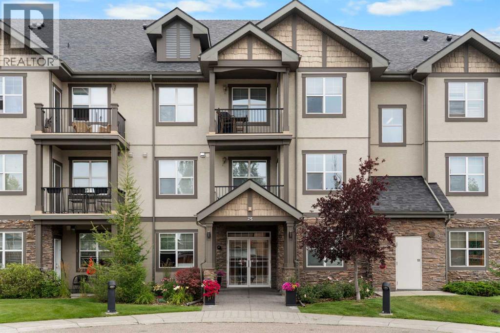 #310 25 Prestwick Drive SE - 2