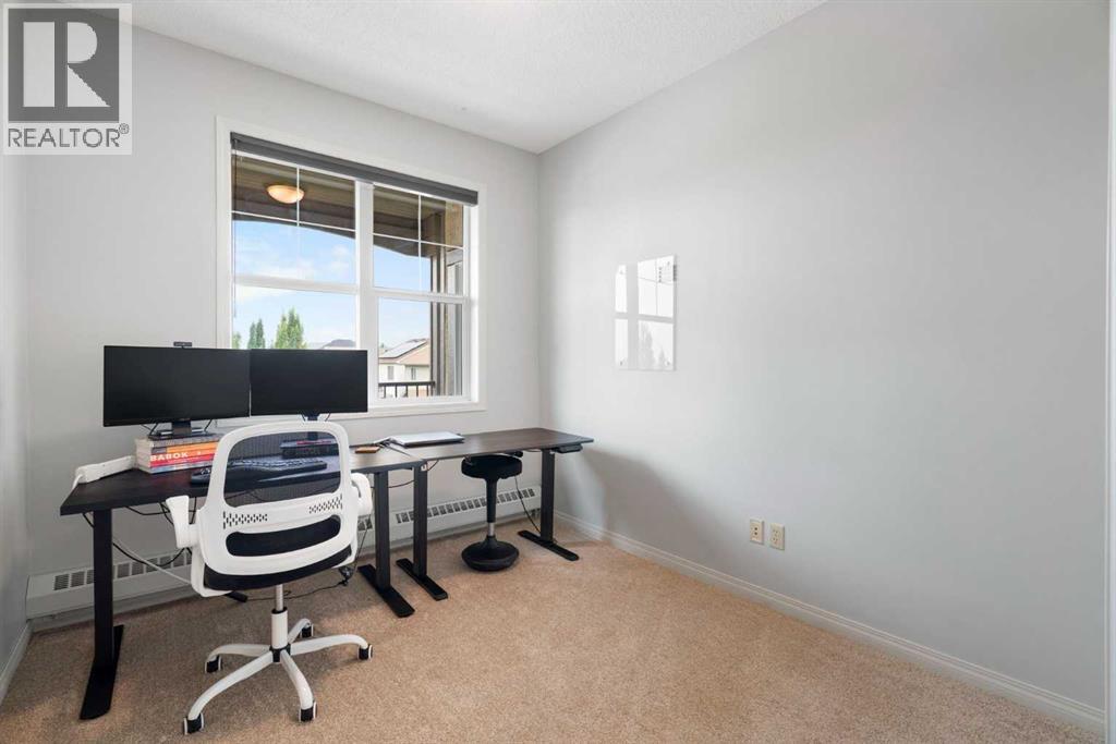 #310 25 Prestwick Drive SE - 25