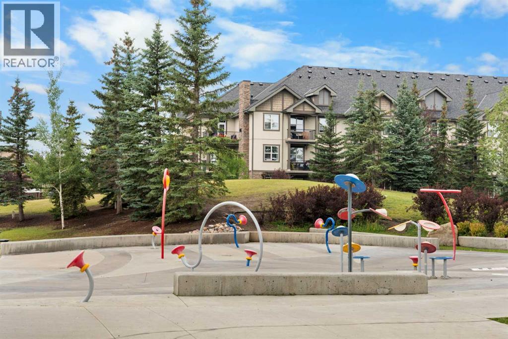 #310 25 Prestwick Drive SE - 34