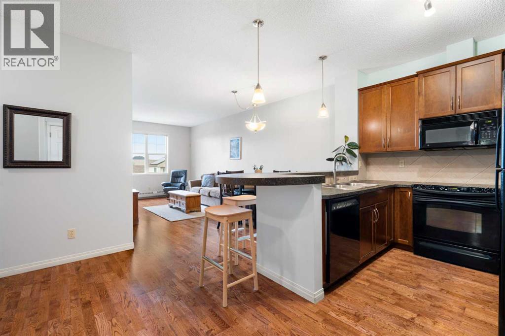 #310 25 Prestwick Drive SE - 6