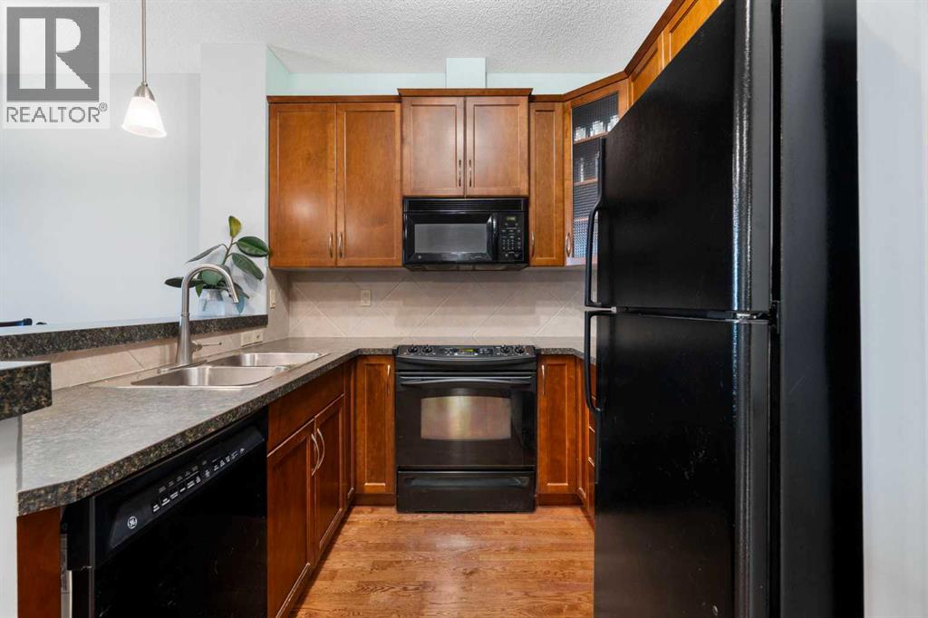 #310 25 Prestwick Drive SE - 7