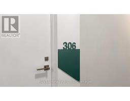 306 - 352 Front Street W, Toronto, ON M5V0K3 Photo 30
