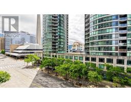 306 - 352 Front Street W, Toronto, ON M5V0K3 Photo 36