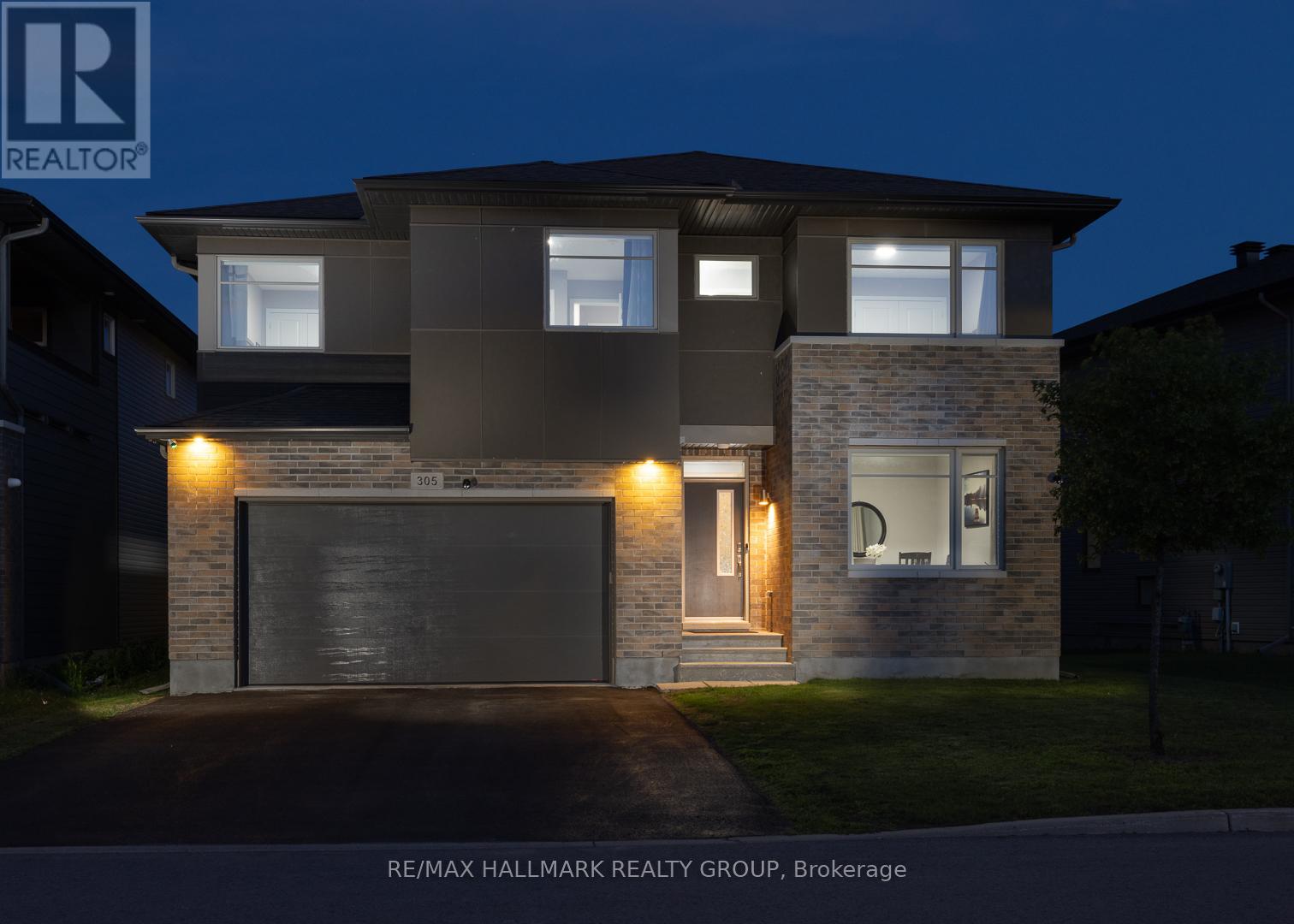 5 Bed, 4 Bath House for Sale in Ottawa – 305 OXER PLACE, Ottawa – MLS# X13670224 - Image 2