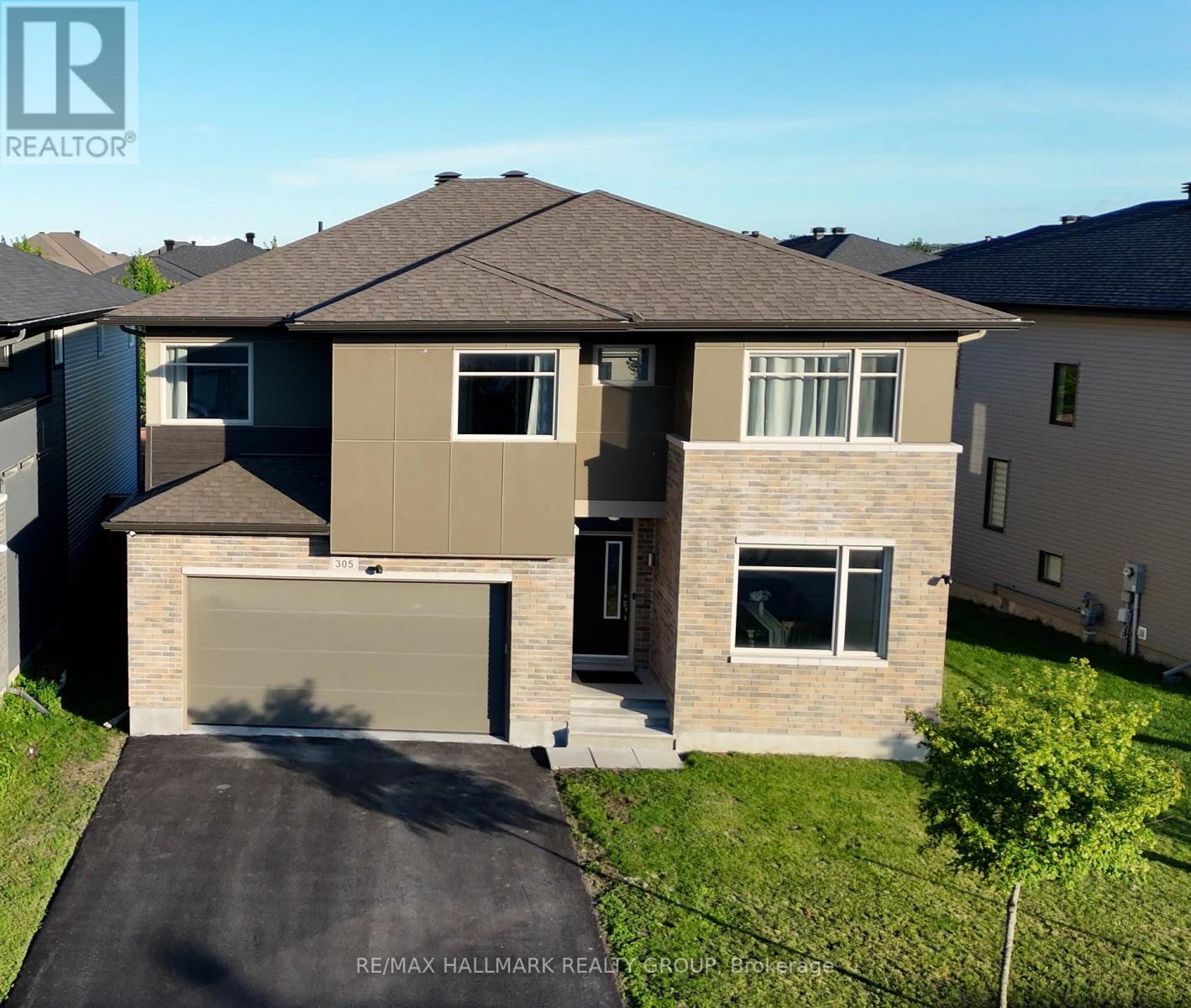 5 Bed, 4 Bath House for Sale in Ottawa – 305 OXER PLACE, Ottawa – MLS# X13670224 - Image 3