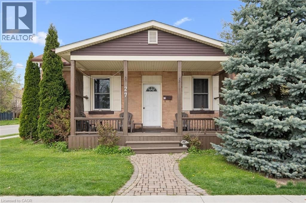 27 ROSEVIEW Avenue — photo 2