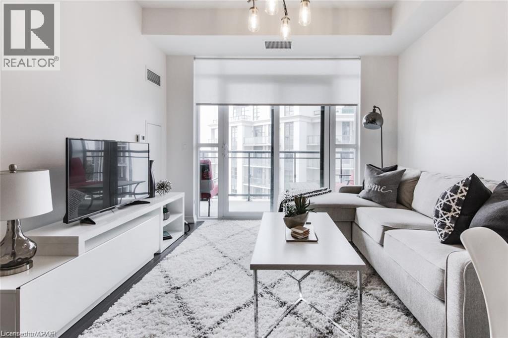 155 CAROLINE Street S Unit# 1710 — photo 2