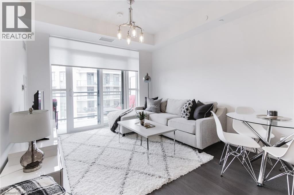 155 CAROLINE Street S Unit# 1710 — photo 3