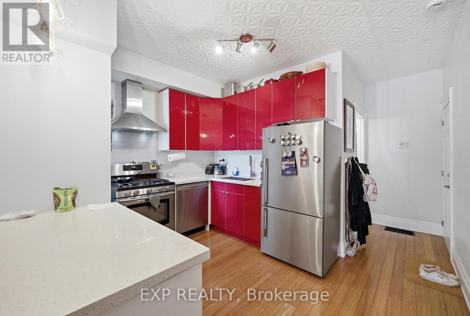 679 OSSINGTON AVENUE - 4