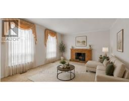691 Conacher Drive, Toronto, ON M2M3N4 Photo 28