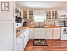 31 Flossie Lane, Buckfield, NS B0T1E0 Photo 17