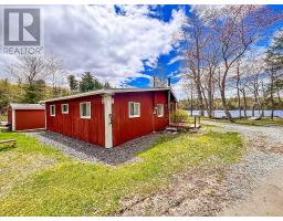31 Flossie Lane, Buckfield, NS B0T1E0 Photo 27